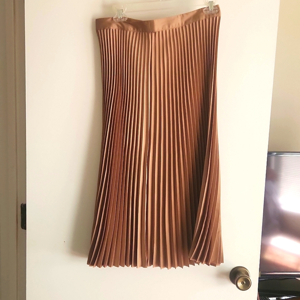 Talbots skirt